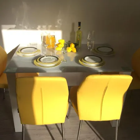 Apartment Sunflower-Beautiful Modern Apt W Terrace&Garden
